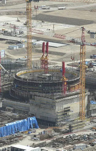 CHP'den beklenen açıklama geldi! CHP'li Ahmet Akın: Akkuyu Nükleer Santrali'ne ihtiyacımız yok