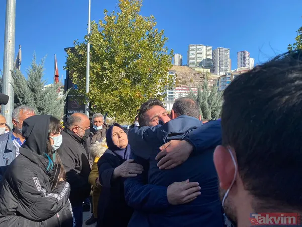 Samuray kılıcıyla Başak Cengiz'i vahşice katleden Can Göktuğ Boz'u komşuları anlattı: Hepinizi öldüreceğim - 6