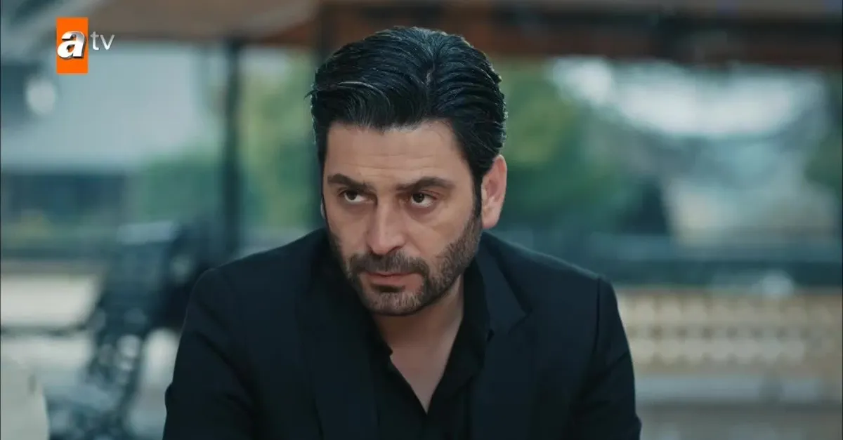Haşmet, İlyas'ı uyarıyor! EDHO 163. yeni bölüm