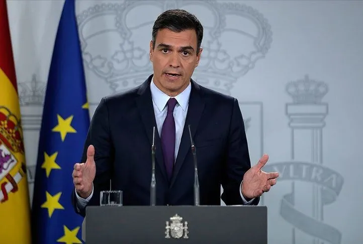 AB ülkelerine Gazze resti