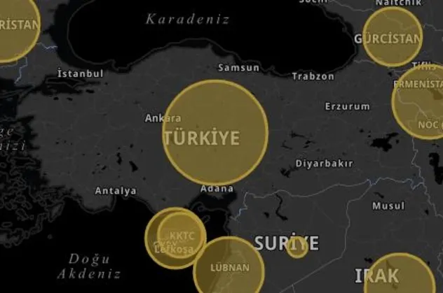 Merakla bekleniyordu, yayın hayatına başladı! Koronavirüs ile ilgili en güncel bilgiler Cumhurbaşkanlığı'nın sitesinde