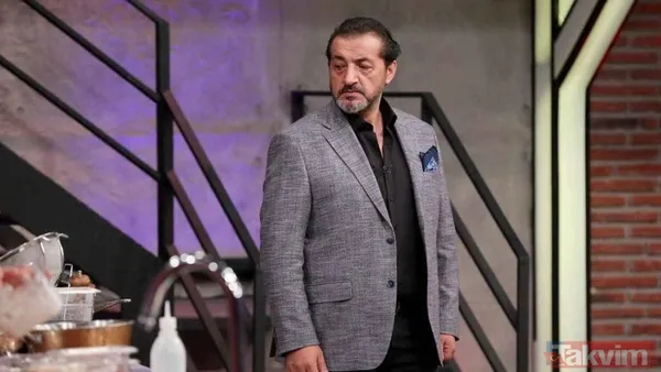 MasterChef Danilo Zanna'nın yaşını kimse bilemedi! "Aman şefim daha küçük duruyorsun!" İtalyan şefin yaşı... - 9