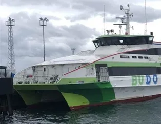 BUDO’dan sefer iptali