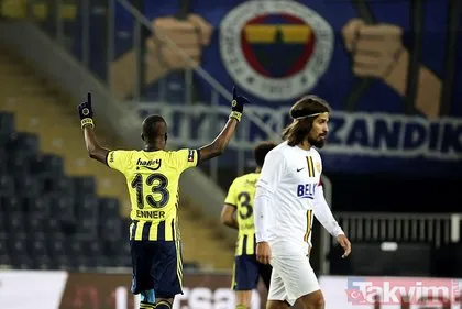 SON DAKİKA! Erol Bulut’tan stoperde sürpriz tercih! İşte Fenerbahçe - Kayserispor maçı 11’leri...