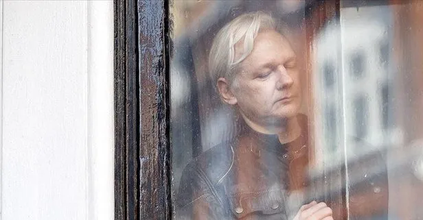 Assange’ın ABD’ye iade davası, Kovid-19 nedeniyle eylüle ertelendi