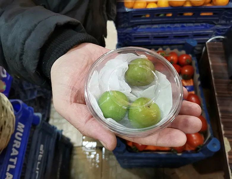 Dudak uçuklatan fiyat! Altınla yarışıyor!