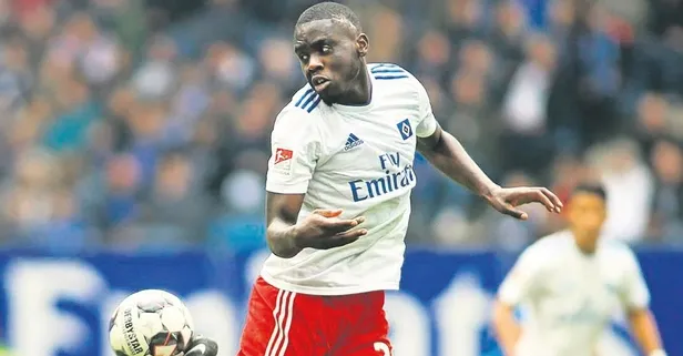 Ön liberoya yeni aday