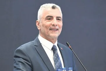 Ticaret Bakanı Bolat açıkladı! | 81 ilde 470 bin işletme denetlendi