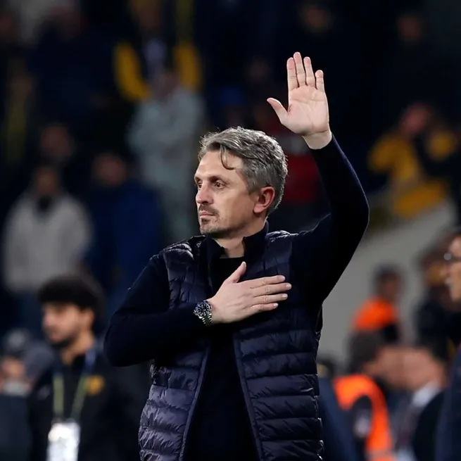 Eyüpspor'da Orhan Ak dönemi