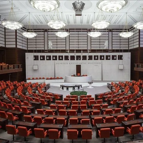 TBMM’ye güneş sistemi