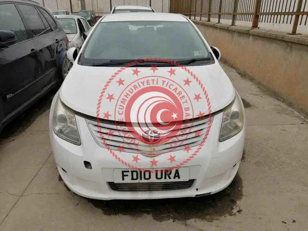 Kaçırılmayacak fırsat! Bakanlıktan satılık araba! Listeye yenileri eklendi! Hepsi 100 bin liranın altında-10
