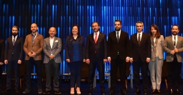 “Türkiye e- spor’da global marka olma yolunda emin adımlarla ilerliyor”