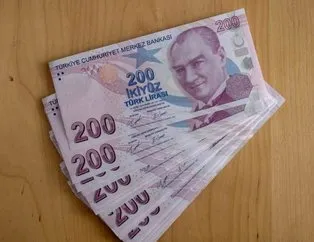Taban aylığa enflasyon zammı