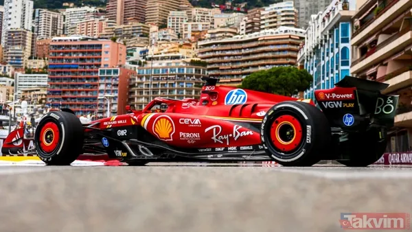 Formula 1 Monako Gp Ne Zaman, Saat Kaçta, Hangi Kanalda? Monako Grand Prix'inde Antrenman Turları 24 Mayıs'ta Tamamlanıyor. Sıralama Turu İse 24 Mayıs 2025...