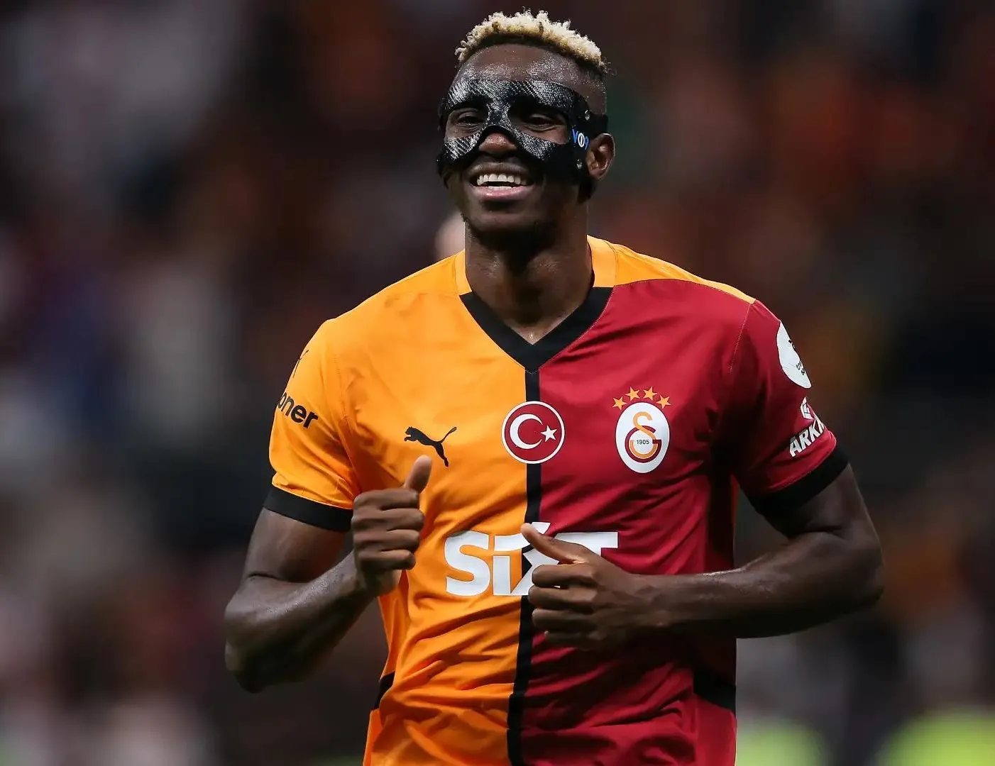 Liderin konuğu Adana Demir