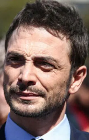 Oyuncu Ahmet Kural'ın yeni imajını paylaştı sosyal medya sallandı: Olmamış reis be