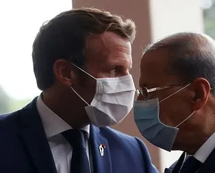 Macron ile görüştükten 2 gün sonra koronavirüse yakalandı!