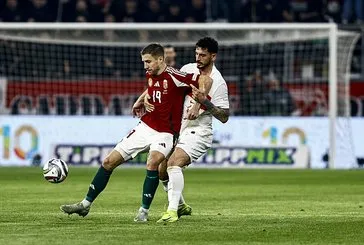 Samet Akaydin’dan transfer itirafı! Avrupa’dan teklif aldım