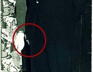 Açıklanamayan bu görüntüler oldukça korkutucu