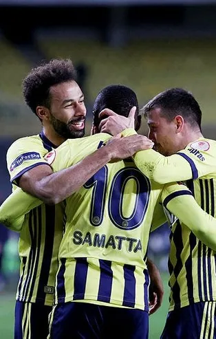 Fenerbahçe kupada Kasımpaşa’yı eledi