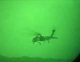 Zap’ta 400 terörist köşeye sıkıştı!