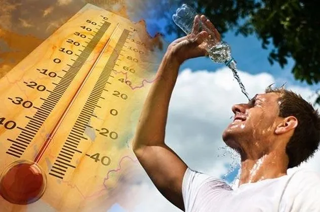 Meteoroloji uyardı: Sıcaklıklar artıyor | 29 Mayıs hava durumu