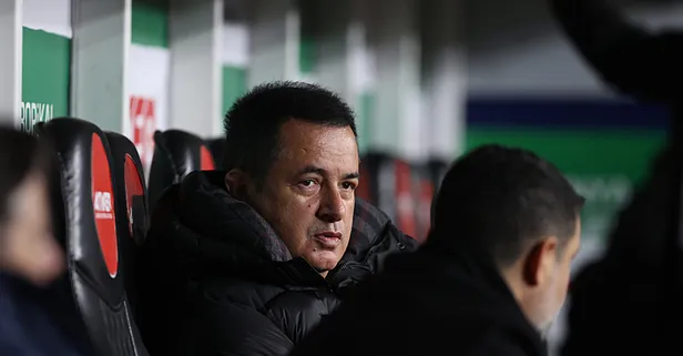 Acun Ilıcalı'dan flaş açıklama! Anderson Talisca müjdesi