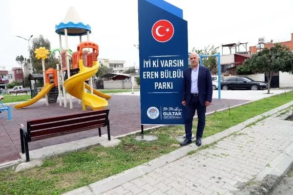 CHP ve HDP'nin Eren Bülbül hazımsızlığı! Adının parka verilmesi önergesini reddettiler-4