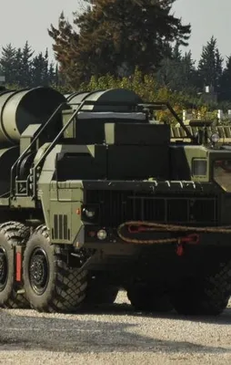 S-400'ler için anlaşma sağlandı