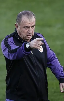 Fatih Terim'den flaş açıklamalar!