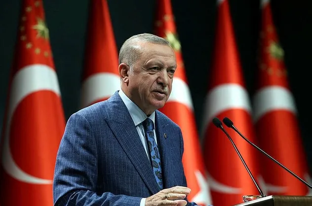 Son dakika: Başkan Erdoğan açıkladı: Çoklu baro teklifi bugün Meclis’te!