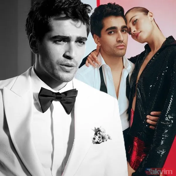 Yalı Çapkını'nın Ferit'i Mert Ramazan Demir Afra Saraçoğlu'nu paylaşıp öyle bir gönderme yaptı ki... "Sevgi her zaman iyileştirmiyor" - 1