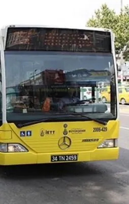 İstanbul'da toplu ulaşıma yeni ayar