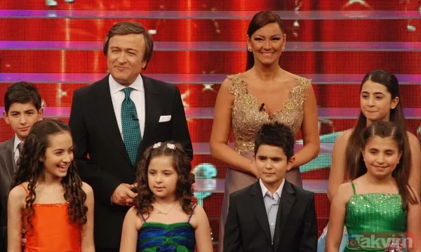 Fındık Kurdu Berna Karagözoğlu serpildi güzel mi güzel bir genç kız oldu! Pınar Altuğ ve Erol Evgin'le hafızalara kazınmıştı gören tanıyamıyor - 3