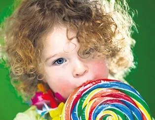 Çikolata ve şeker, beyne zarar verir