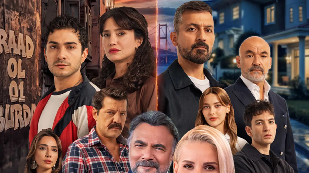 Yaz akşamlarının vazgeçilmezi oldu: atv temmuz ayını lider tamamladı