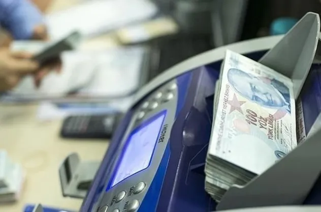 Ziraat Bankası'ndan işlem rekoru