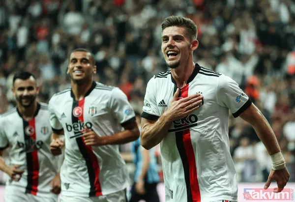 Sergen Yalçın'dan Stefan Kuntz'a olay yanıt: Kıvırmaya gerek yok - 9