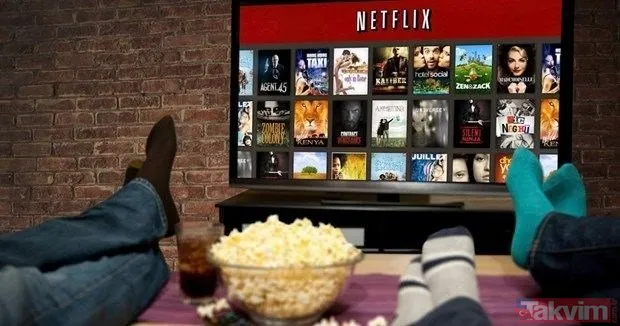 Netflix’in en çok izlenen dizileri hangileri? Netflix nedir, nasıl izlenir?