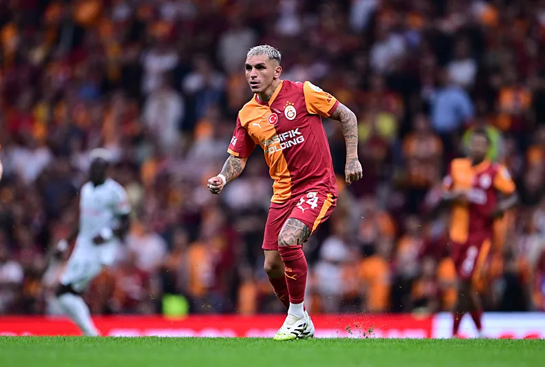 Aslan’dan Torreira için uzun vadeli plan!