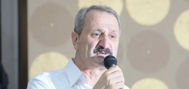’Durmak yok, dünyayı inşa etmeye devam’