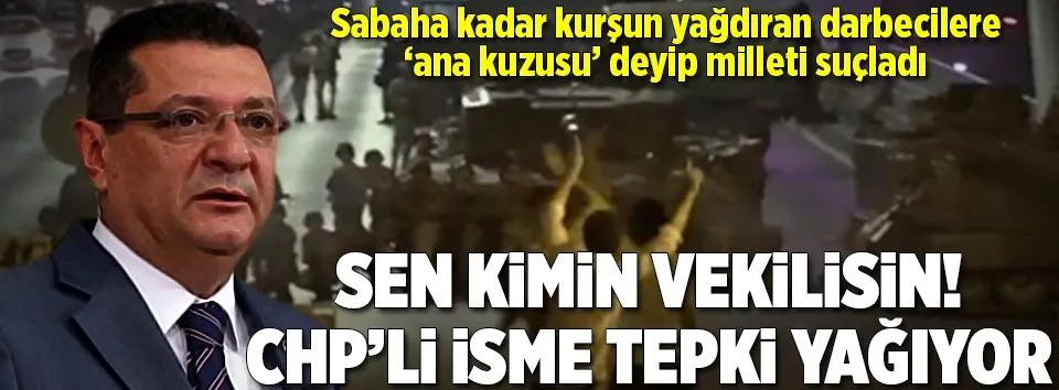 CHP'li vekil Mehmet Göker'den skandal paylaşım