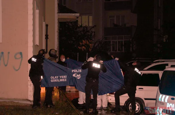 Bıçakladığı gelinini parçalara ayırdı! Vücudunun bir kısmı çöpte bir kısmı otomobilin bagajında bulundu - 14