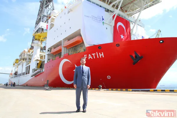 Enerjide tarihi meydan okuma! Tehditlerle nasıl başa çıkıldı? - 3