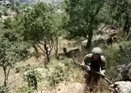 41 terörist öldürüldü