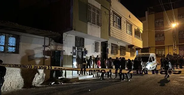 Kilis’te dehşet evi: Baba, anne ve 3 çocuğu evlerinde ölü bulundu