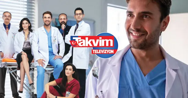 Yeni doktor dizimiz hayırlı olsun! Ulaş Tuna Astepe, Hazar Ergüçlü ikilisi... Netflix'te çok sevilen dizinin uyarlaması geliyor!