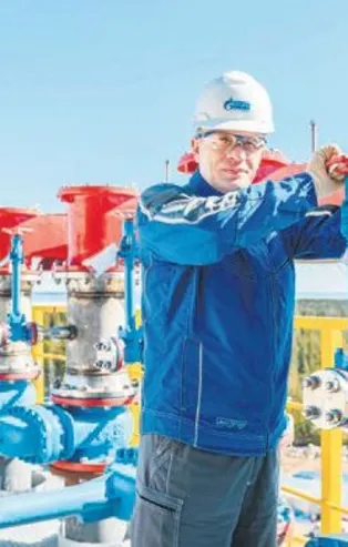 Rusya, AB ülkelerine gaz akışını kesti! Kara kışın kapıda beklediği ülkeler, aldığı tedbirle şoke etti!