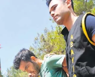 ’Hırsız’ çilingir