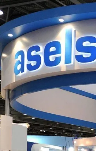 ASELSAN dünya devleri arasında ilk 50’de